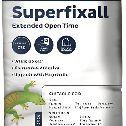SUPERFIXALL-O/W