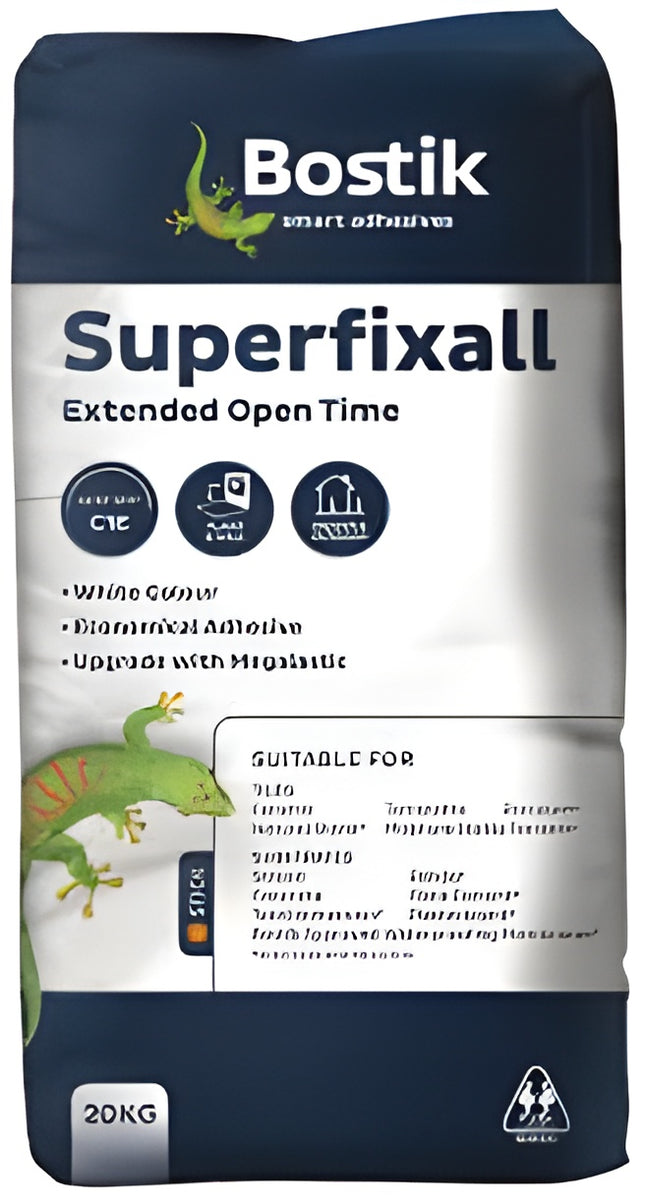 SUPERFIXALL-O/W