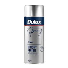 Duramax Bright Finish Silver 300g