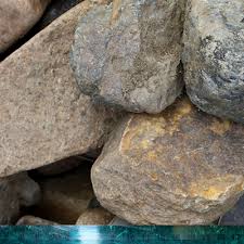 Bulk Bag 75–150mm River Rock – Feature Stone & Erosion Control