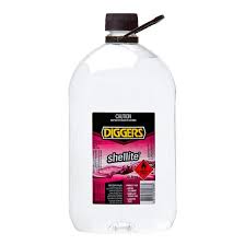 Diggers Shellite 4L