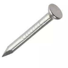 Concrete Nails 25mm × 3.00mm (500g)