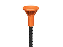 Bar Guard Safety Cap 12-20mm