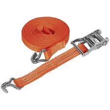 50mm x 9m Ratchet Tie-Down Strap – Heavy Duty