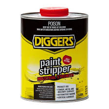 Diggers Paint Stripper 1L