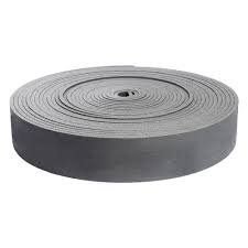 50mm x 10mm x 25m Expansion Joint Filler Roll – Plain