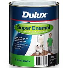 Duramax Enamel SemiGls Green Spruce 340G