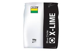 Boral X-Lime 10kg