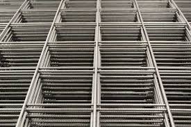 Ute Mesh SL72 4m x 2m