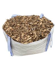 Pine Chip Red - Half Bulk Bag