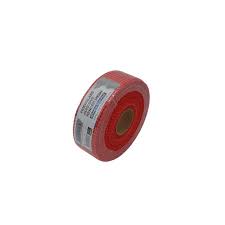 Trademark Fiberglass Adhesive Render Mesh Red 100mm x 50m 5x5 Holes