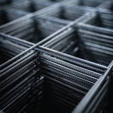 4m x 2m Reinforcing Mesh Sheet – SL82 Ute