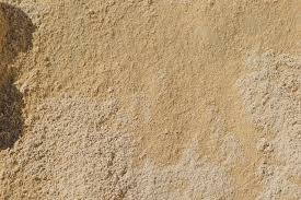 White Bush Sand - Loose/Tonne