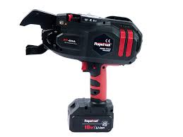 Rapidtool 40mm Rebar Tie Mach.