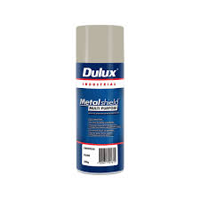 Dulux 300g Metalshield Multipurpose Spray Paint Dune