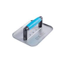 160 x 210mm Stainless Steel Float