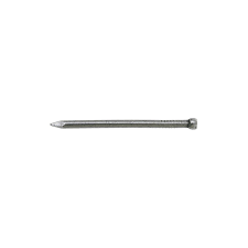 Bullet Head Nails Bright 75 × 3.15 15kg