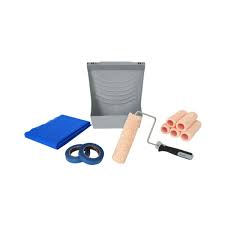 230mm Paint Roller Kit