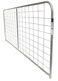 Farm Gate Mesh 1800 mm (6')