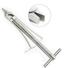 10mm Opening Wire Twister – Large - JACK JAW