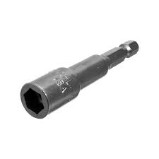 5/16″ Magnetic Nutsetter Socket - Long