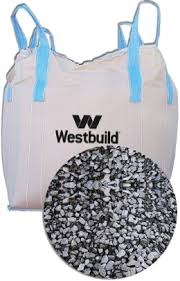 Blue Metal Bulker Bag 3/3