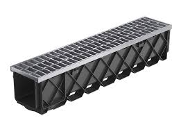 2m x 230mm Channel Grate – Healguard