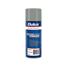 Dulux 300g Metalshield Multipurpose Spray Paint Windspray