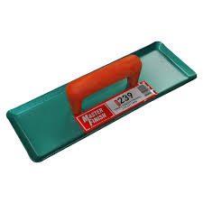 115 x 311mm Swirl Finish Trowel