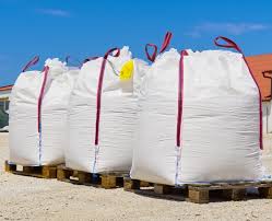 Half Bulk Bag 40–70mm Recycled Concrete Aggregate – Drainage & Stabilisation