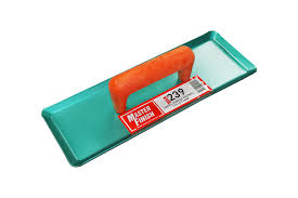 Swirl Finish Trowel 115x311mm