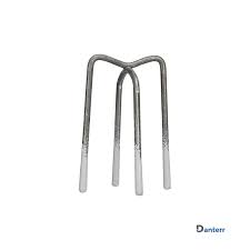 400mm Metal Bar Chair – Heavy Duty Reinforcing Bar Support, Pack of 25