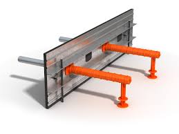 100mm Expansion Joint System – Includes Dowels & Sleeves