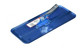 Walking Steel Float 150x380mm