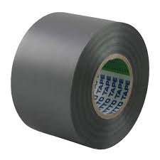 48mm x 30m Duct Tape – Grey – Nopi