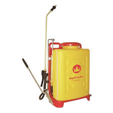 20L Backpack Sprayer - CONDOR