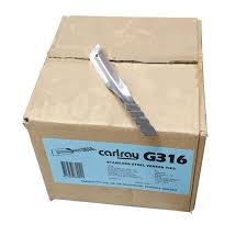 Box of 150 Veneer Ties – Galvanised Wall Ties for Brick Veneer