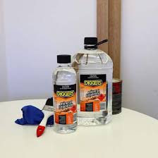 Diggers Low Odour Mineral Turpentine 4L
