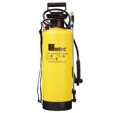 8L Trigger Spray Bottle - LANOTEC