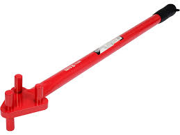 MF Rebar Bender 860mm