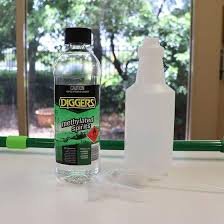 Diggers Methylated Spirits 4L