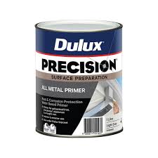 Dulux Precision All Metal Primer 1L