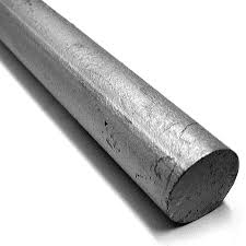 20mm Black Dowel 600mm