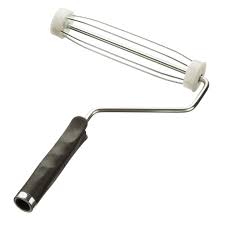 230mm Heavy Duty Paint Roller Frame