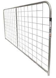 Farm Gate Mesh "II" Stay 4200mm (14')