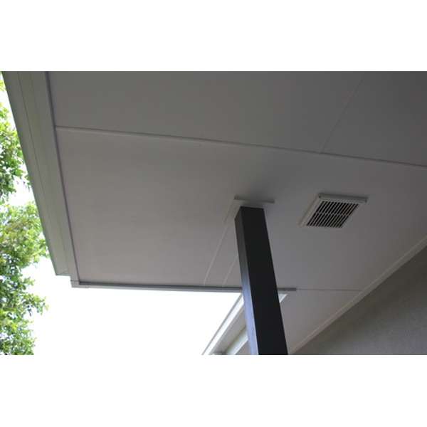 Hardie Flex Sheet (4.5mm) 3000 x 1200mm