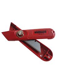 FIXED BLADE CUTTING KNIFE