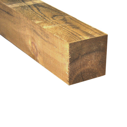 TMBER POSTS 125MMX125MMX2.4M