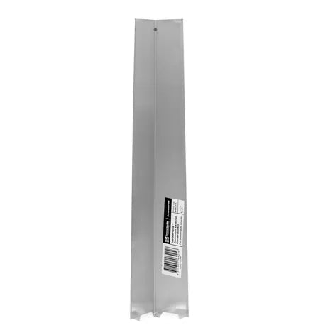 James Hardie 305515 HardiePlank 300mm Aluminium External Corner Soaker