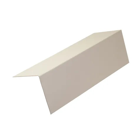75 x 75 x 3000mm Colorbond Corner Flashing – James Hardie – External Corner Protection